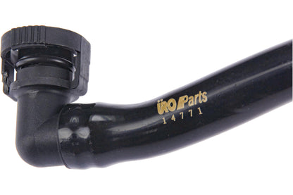 URO Parts LR005991 ENGINE CRANKCASE BREATHER HOSE