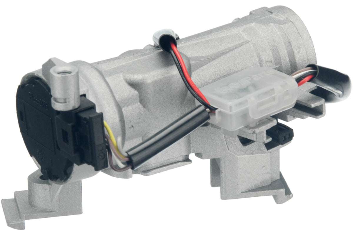 URO Parts 5C6905841 Ignition Lock Housing, Includes Switch