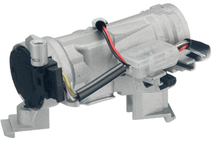 URO Parts 5C6905841 Ignition Lock Housing, Includes Switch