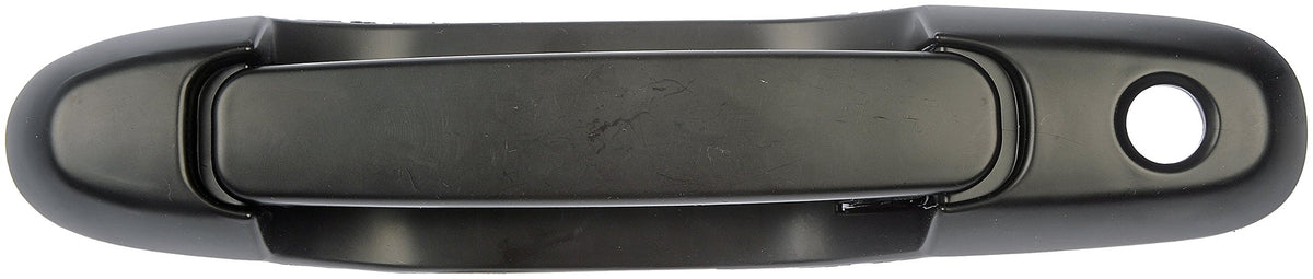 DORMAN 80358 Dorman 80358 EXTERIOR DOOR HNDL SIDE