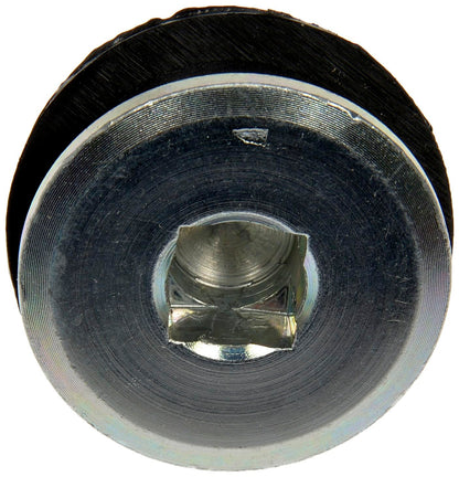 DORMAN 65384 Dorman 65384 Oil Drain Plug C.S. Square M22-1.50, Head Size N/A Compatible with Select Dodge Models