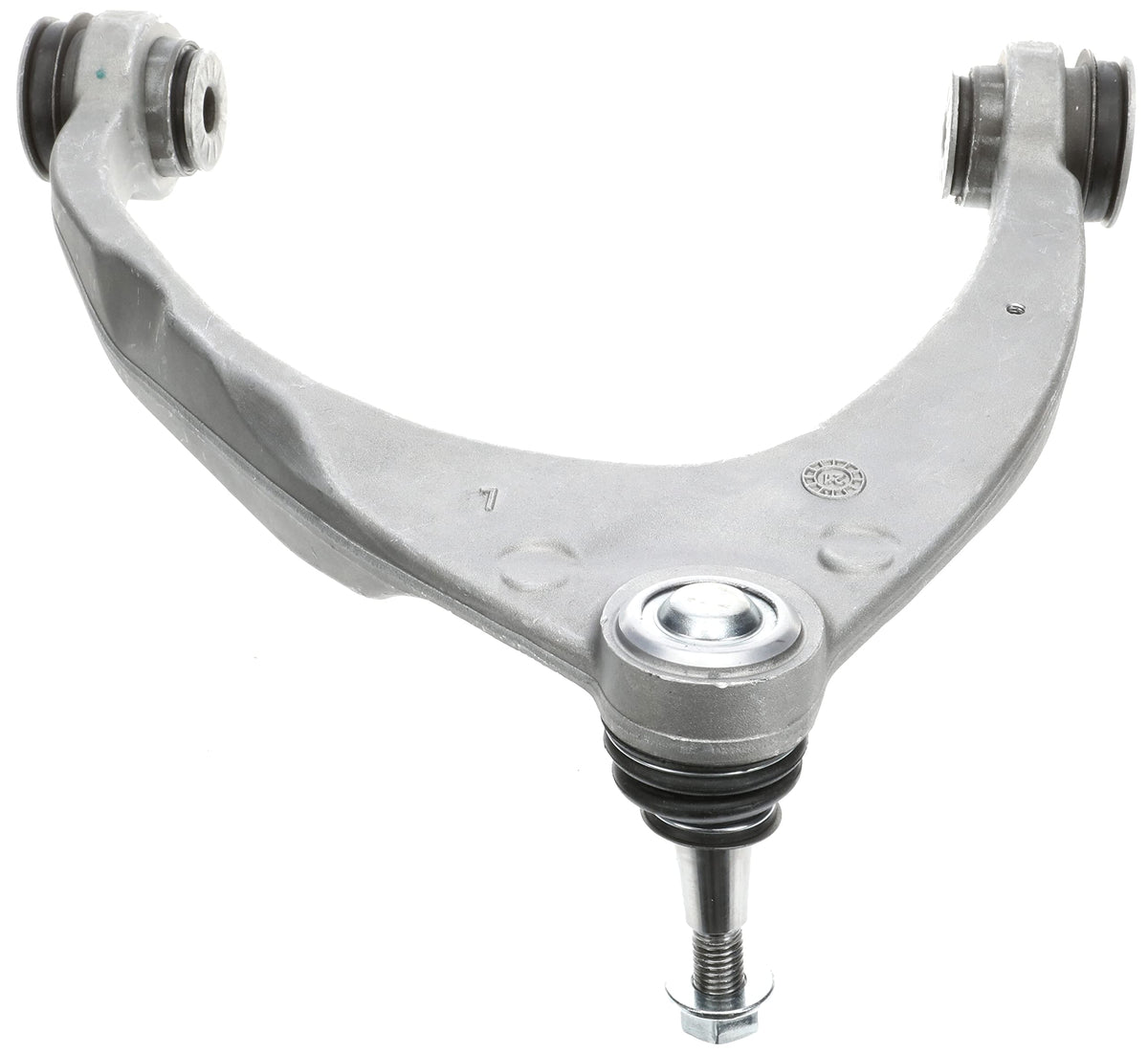 DORMAN 522-803 Dorman 522-803 Front Driver Side Upper Suspension Control Arm and Ball Joint Assembly Compatible with Select Cadillac / Chevrolet / GMC Models