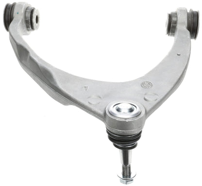 DORMAN 522-803 Dorman 522-803 Front Driver Side Upper Suspension Control Arm and Ball Joint Assembly Compatible with Select Cadillac / Chevrolet / GMC Models