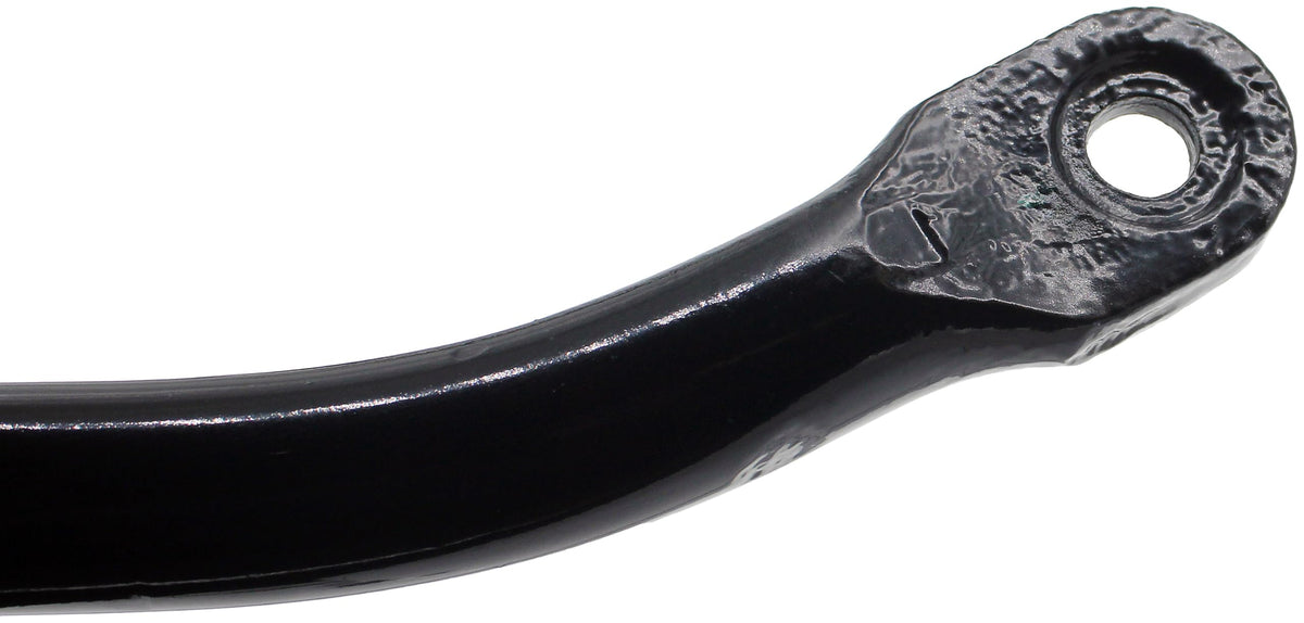 DORMAN 927-100 Dorman 927-100 Front Suspension Stabilizer Bar Compatible with Select Models (OE FIX)