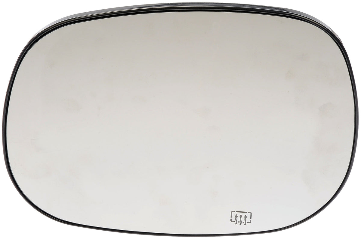 DORMAN 56216 Dorman 56216 Driver Side Heated Plastic Backed Mirror Glass