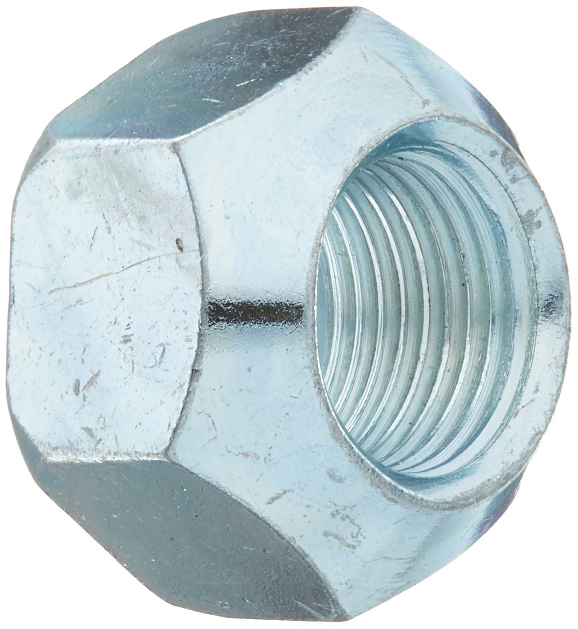 DORMAN 611-055.1 Dorman (611-055.1) 1" Hex and 21/32" Long Wheel Nut