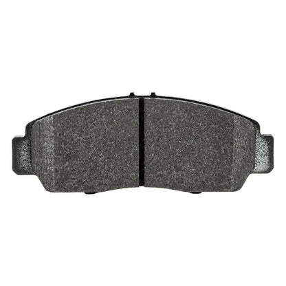 Hawk HB366F.681 Performance HPS Performance Street Brake Pads
