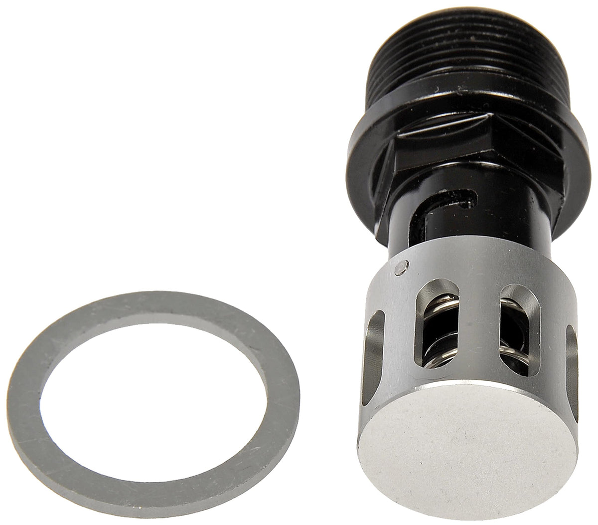 Dorman 092-025 EZ DRAIN OIL PLUG AND GASKET 21MM HEX HE