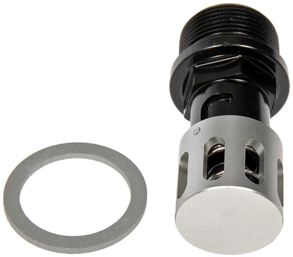 Dorman 092-025 EZ DRAIN OIL PLUG AND GASKET 21MM HEX HE