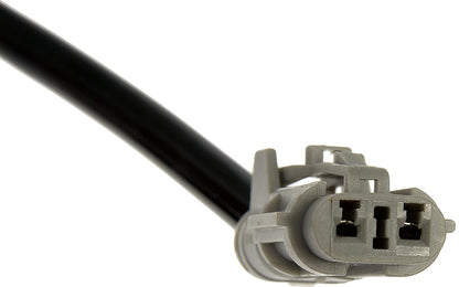 DORMAN 970-203 Dorman 970-203 Front Passenger Side ABS Wheel Speed Sensor