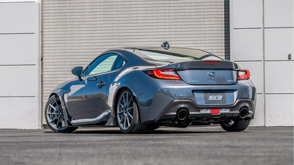 BORLA 140909BC Borla 140909BC BRZ/86 2022-2023 2.4L 4CYL AT/MT RW