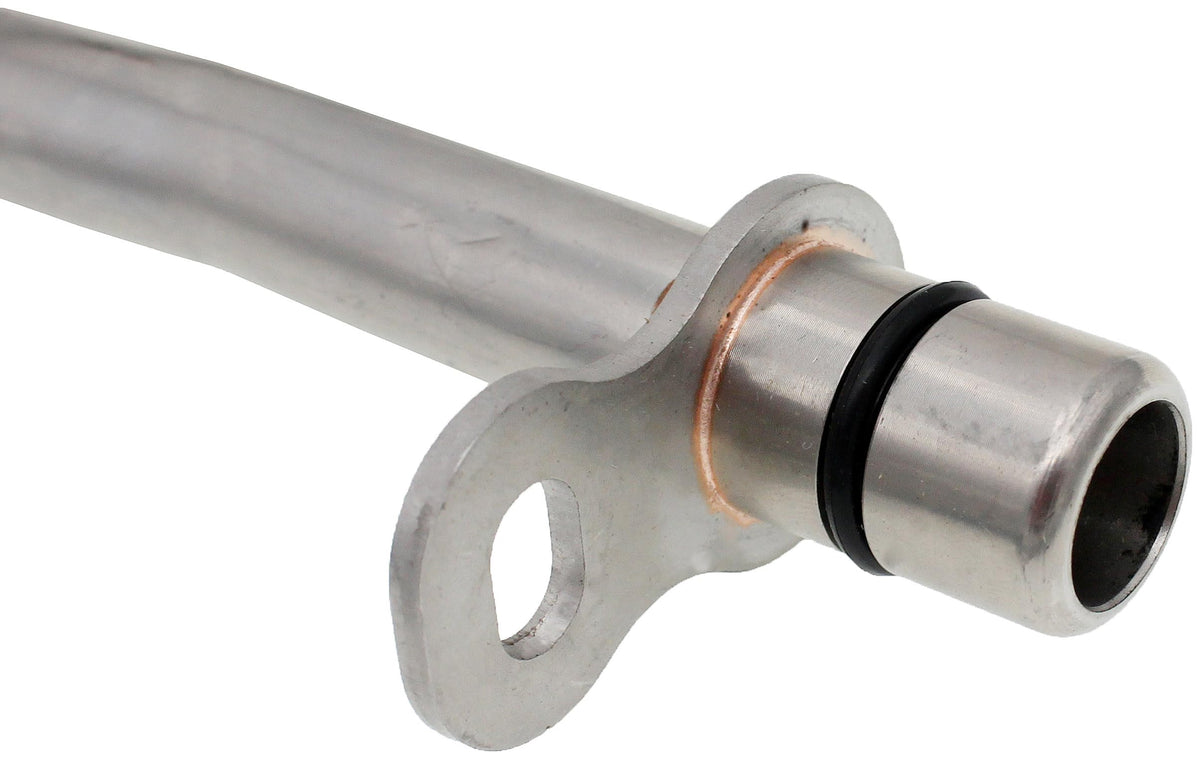 DORMAN 667-640 Dorman 667-640 Right Lower Turbocharger Oil Line Compatible with Select Ford/Lincoln Models