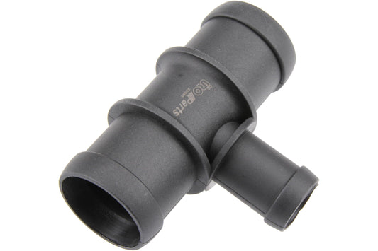 URO Parts N90692901 RADIATOR HOSE CONNECTOR