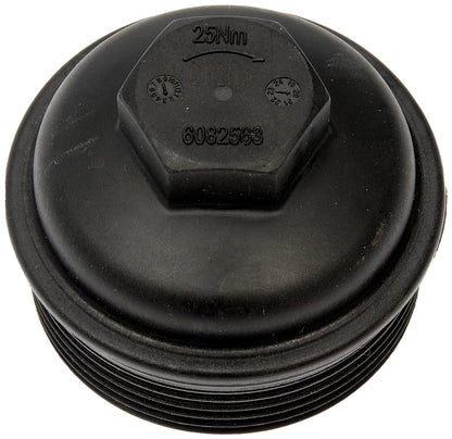 DORMAN 917-003 Dorman 917-003 Oil Filter Cap - Plastic