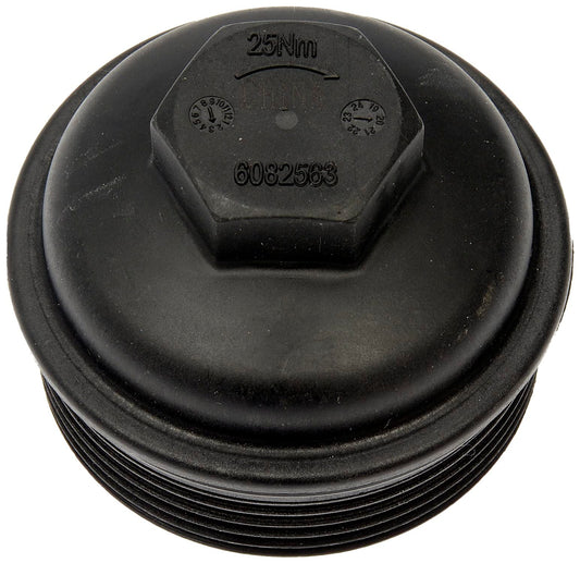 DORMAN 917-003 Dorman 917-003 Oil Filter Cap - Plastic
