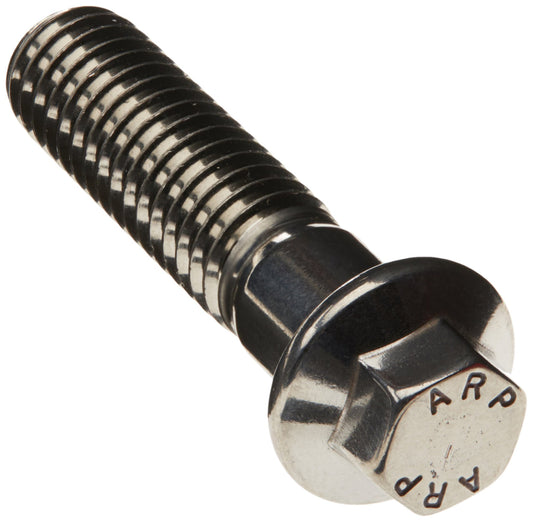 ARP 623-1500 ARP 6231500 Stainless Steel 3/8-16 Hex Bolts - Pack of 5