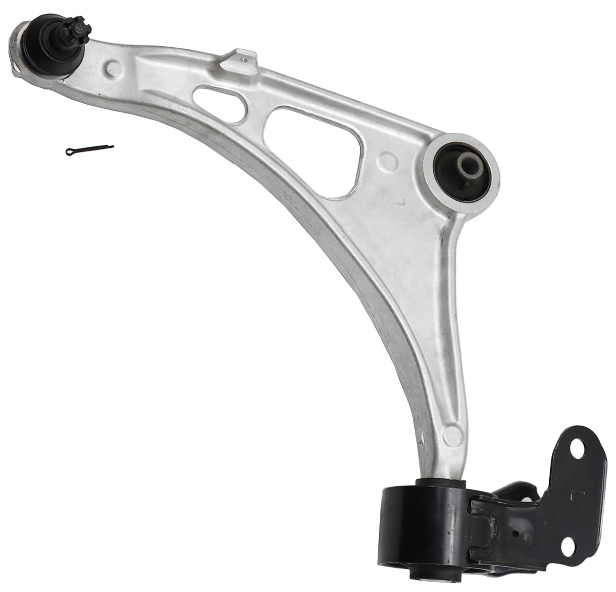 BECK ARNLEY 102-8091 Beck Arnley 102-8091 CONTROL ARM WITH BALL JOINT