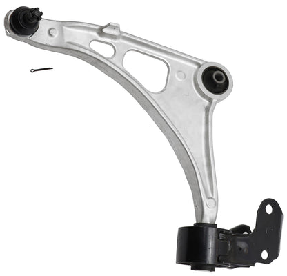 BECK ARNLEY 102-8091 Beck Arnley 102-8091 CONTROL ARM WITH BALL JOINT