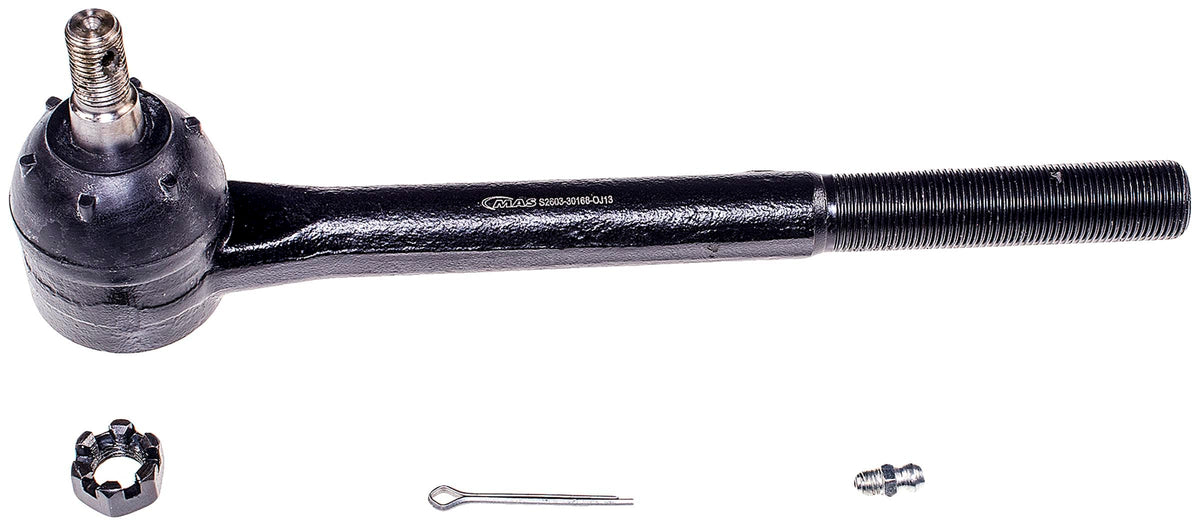 DORMAN T406L Dorman T406L Front Inner Steering Tie Rod End
