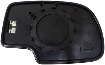 DORMAN 56021 Dorman 56021 Driver Side Heated Plastic Backed Mirror Glass