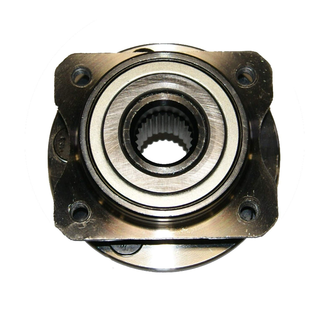 GMB 720-0051 GMB 720-0051 Wheel Bearing Hub Assembly
