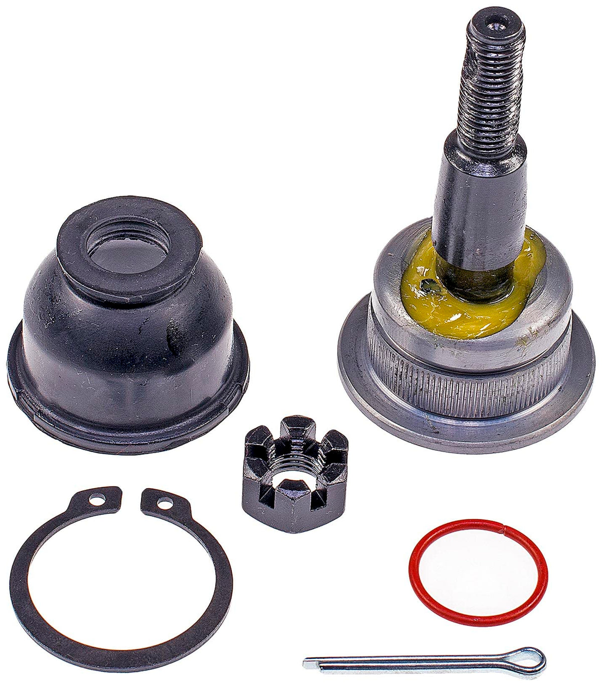 DORMAN BJ60006XL Dorman BJ60006XL Front Upper Suspension Ball Joint Compatible with Select Hyundai Models