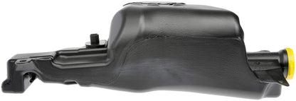 Dorman 603-662 Front Washer Fluid Reservoir with Cap