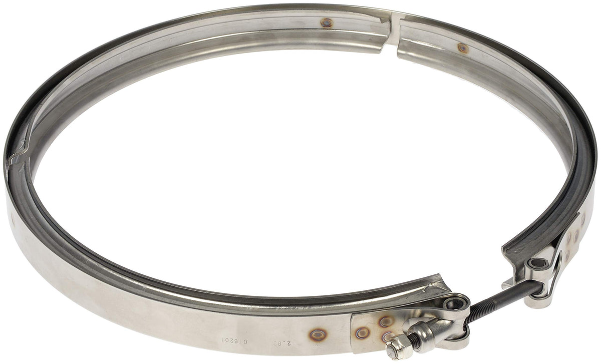 DORMAN 674-7036 Dorman 674-7036 Diesel Particulate Filter (DPF) Clamp