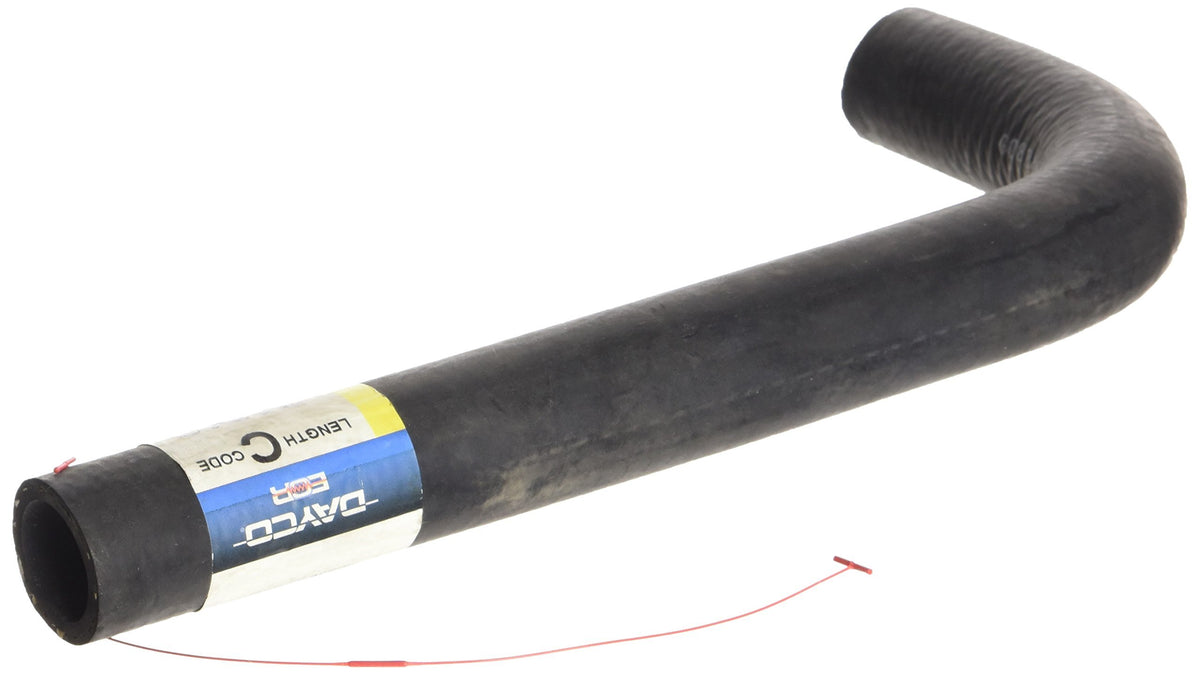 Dayco 71218 Curved Radiator Hose