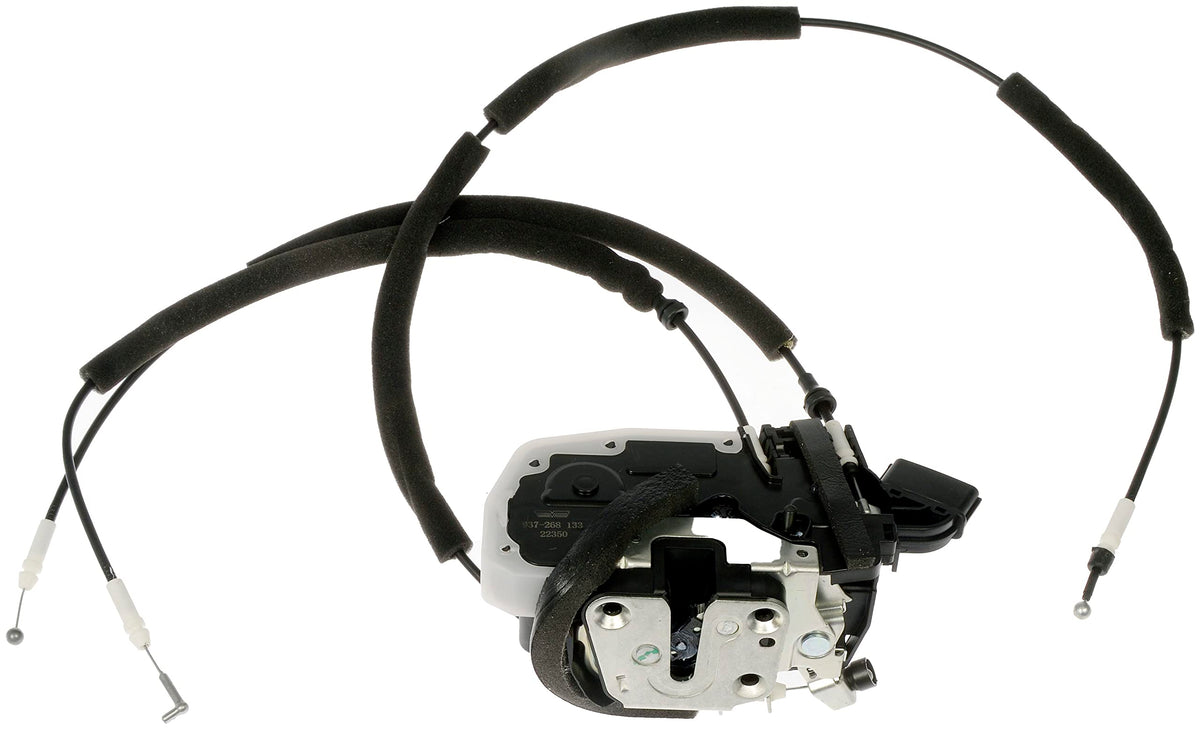 DORMAN 937-268 Dorman 937-268 Rear Driver Side Door Lock Actuator Motor