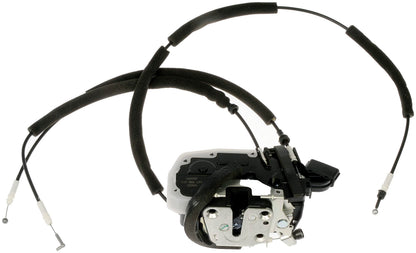 DORMAN 937-268 Dorman 937-268 Rear Driver Side Door Lock Actuator Motor