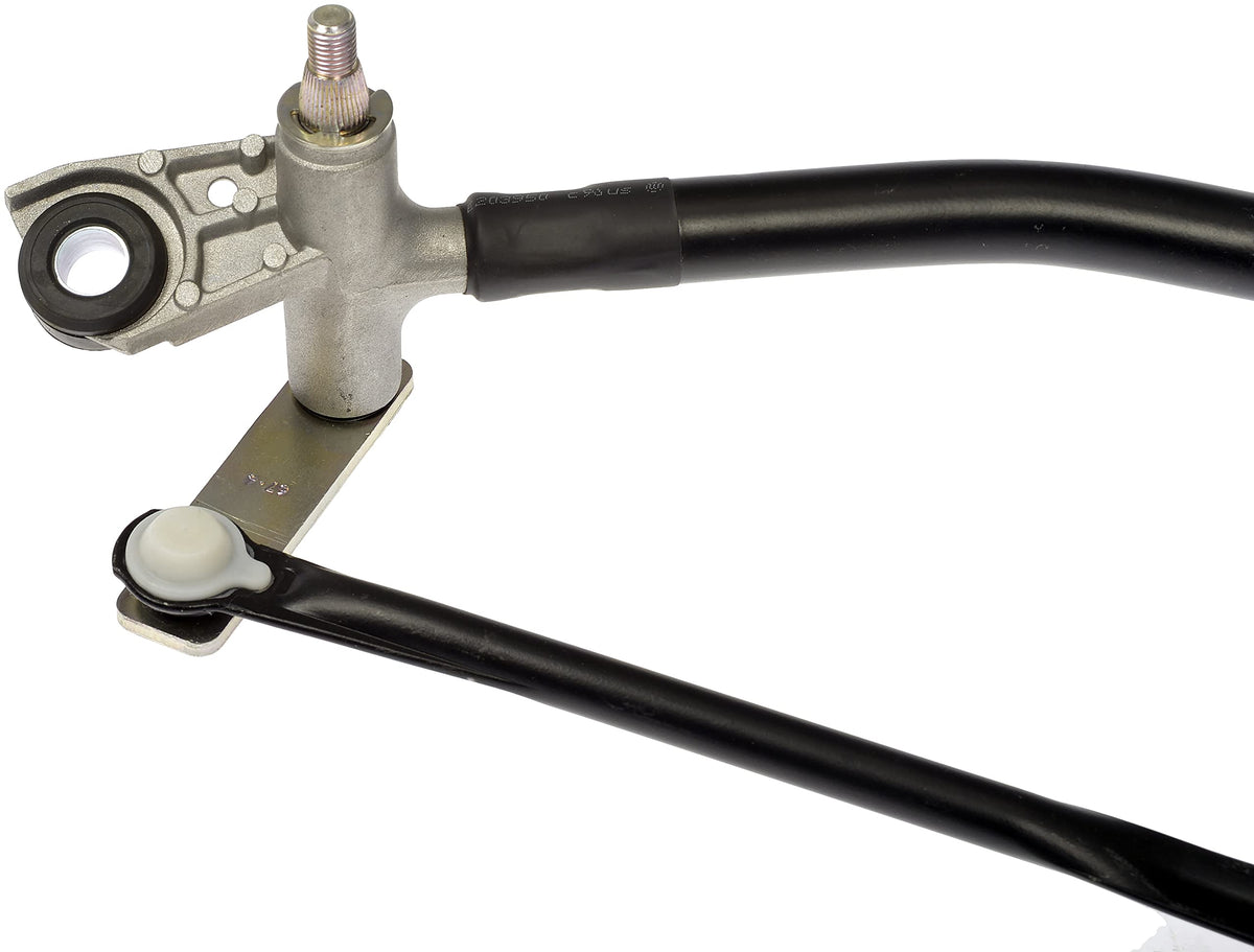 DORMAN 602-066 Dorman 602-066 Front Windshield Wiper Linkage Compatible with Buick/Chevrolet/GMC Models