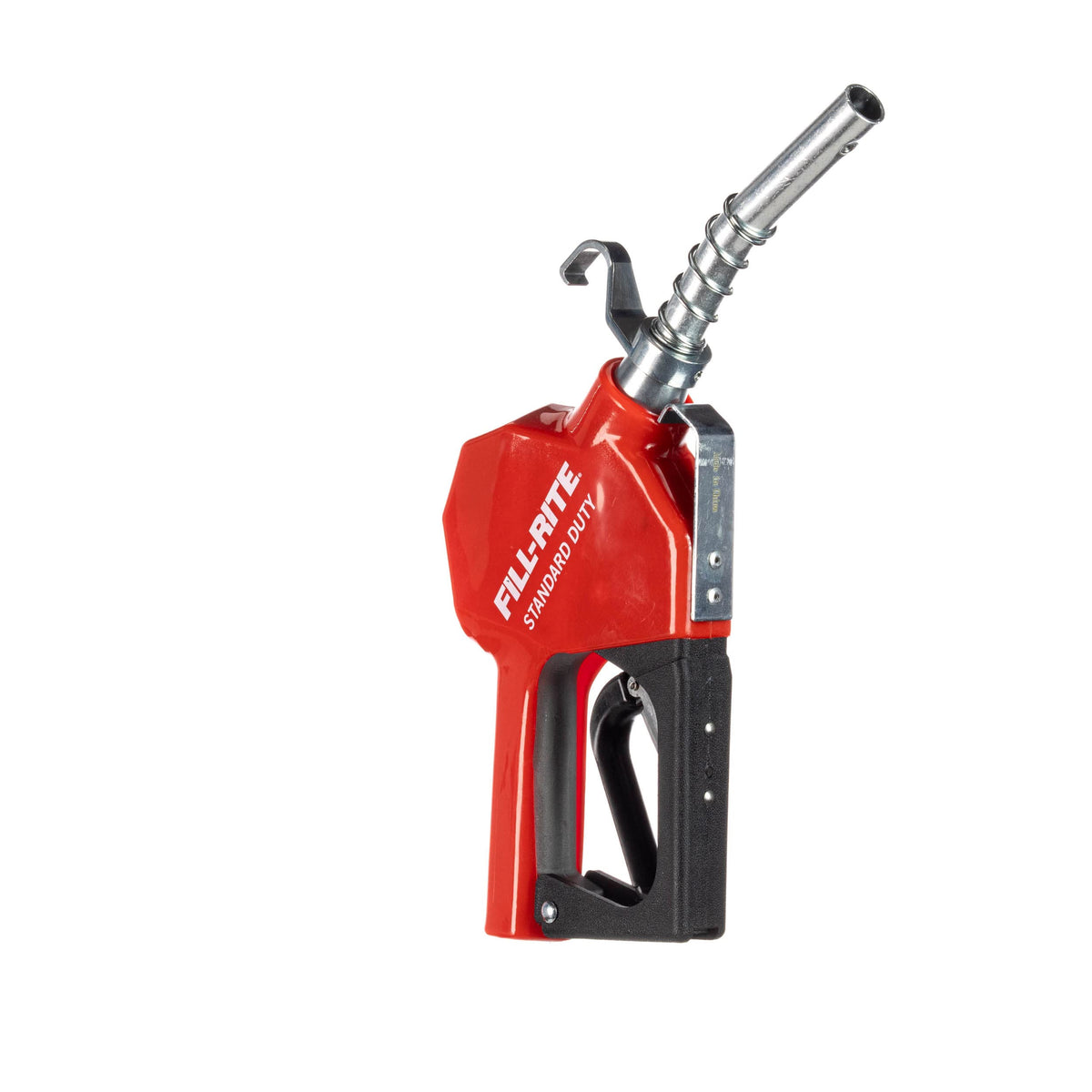 FILL RITE SDN075RAN Fill-Rite SDN075RAN ¾" 3 to 15 GPM Automatic Standard Duty Fuel Transfer Nozzle, Red - For Gasoline, Diesel, Biodiesel up to B20, E15 & Kerosene