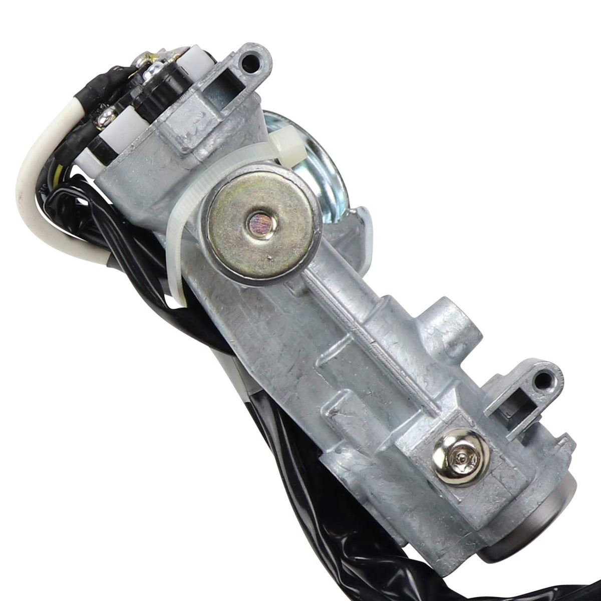 Beck Arnley 201-1855 Ignition Lock Assembly