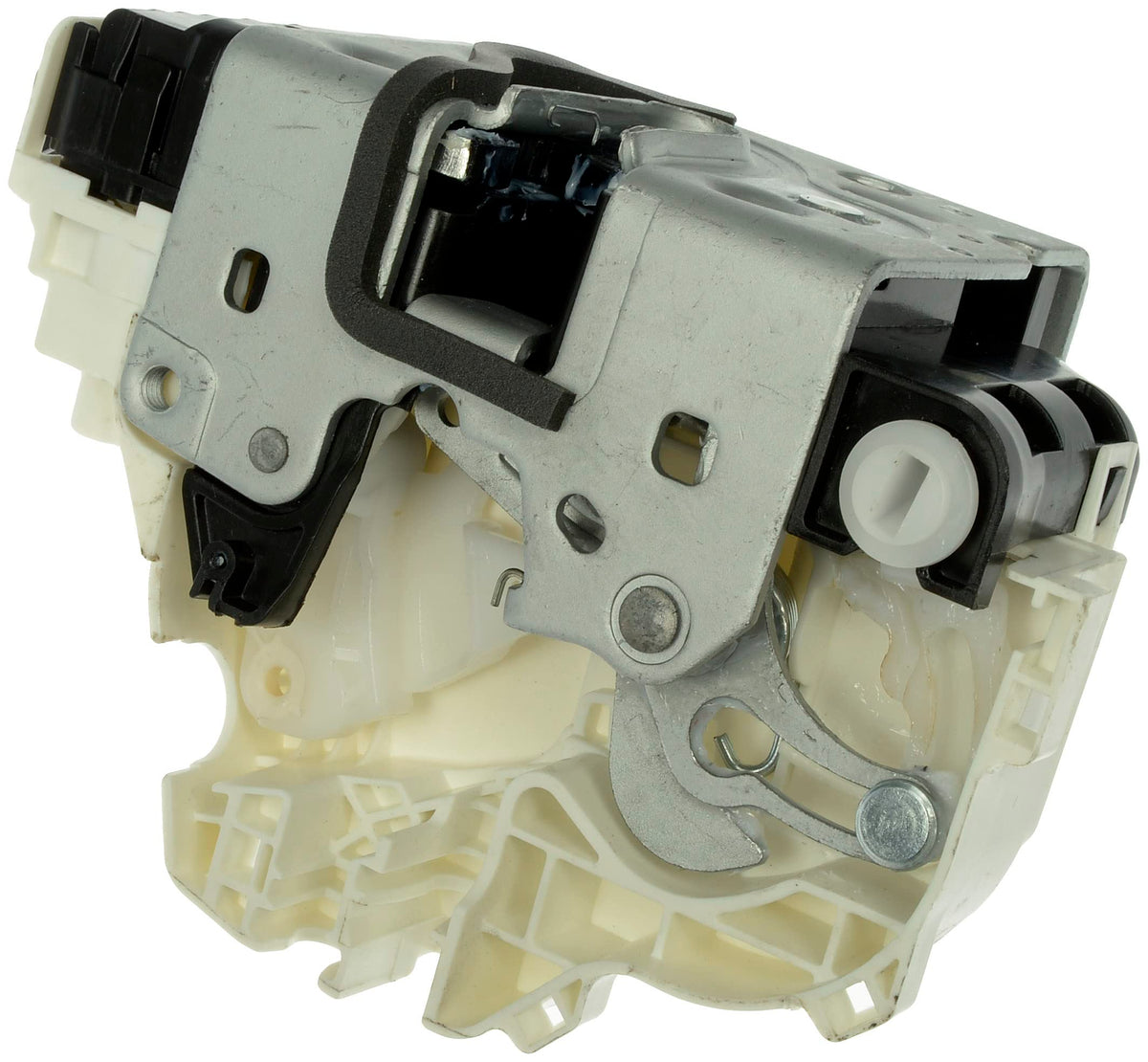 DORMAN 937-973 Dorman 937-973 Rear Passenger Side Door Lock Actuator Motor