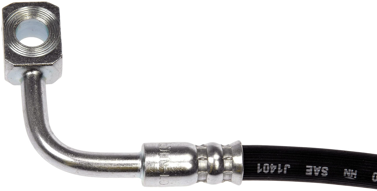 DORMAN H620924 Dorman H620924 Brake Hydraulic Hose Compatible with Select Jeep Models