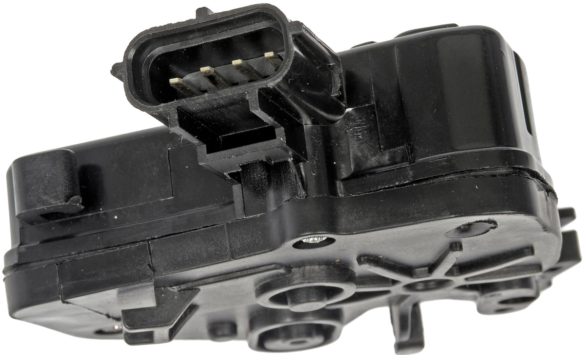 Dorman 759-152 Passenger Side Sliding Door Lock Actuator Motor