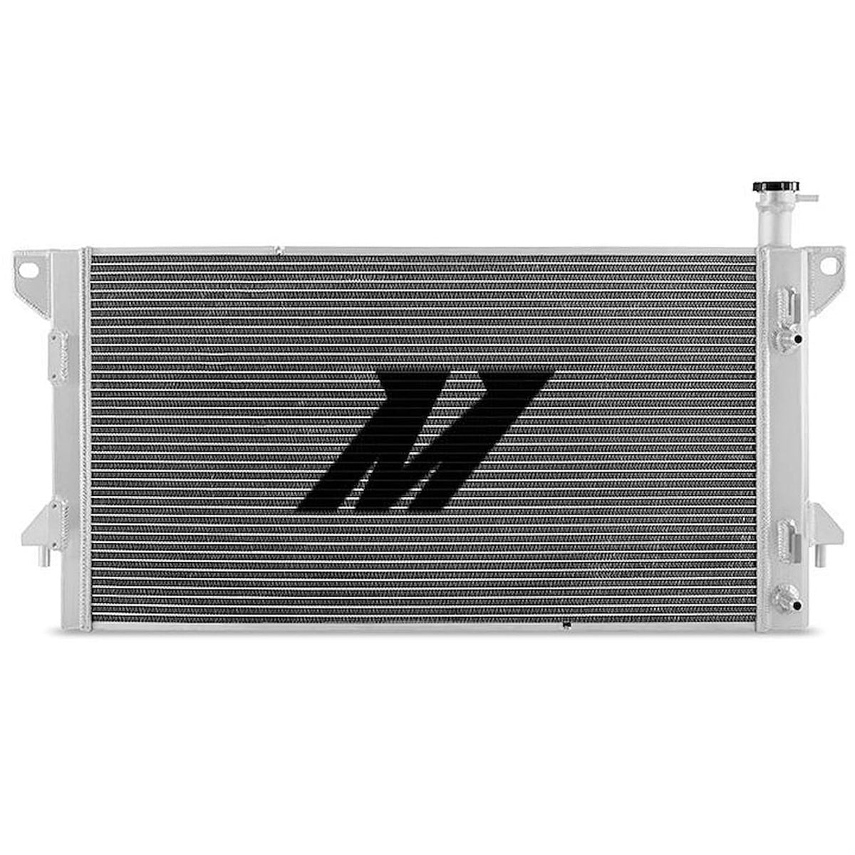 MISHIMOTO MMRAD-F62-10 Mishimoto Aluminum Radiator for Ford Raptor 6.2L V8 2010-2014
