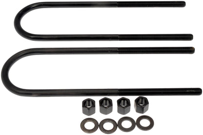 Dorman 929-779 Rear Leaf Spring Axle U-Bolt Kit