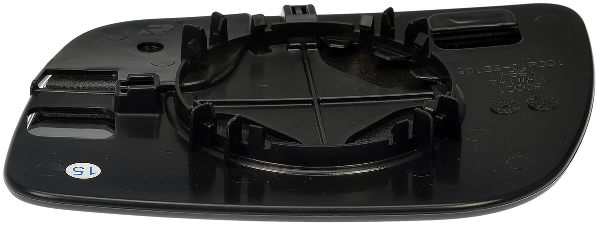 DORMAN 57097 Dorman 57097 Passenger Side Door Mirror Glass