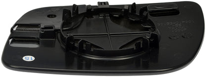 DORMAN 57097 Dorman 57097 Passenger Side Door Mirror Glass