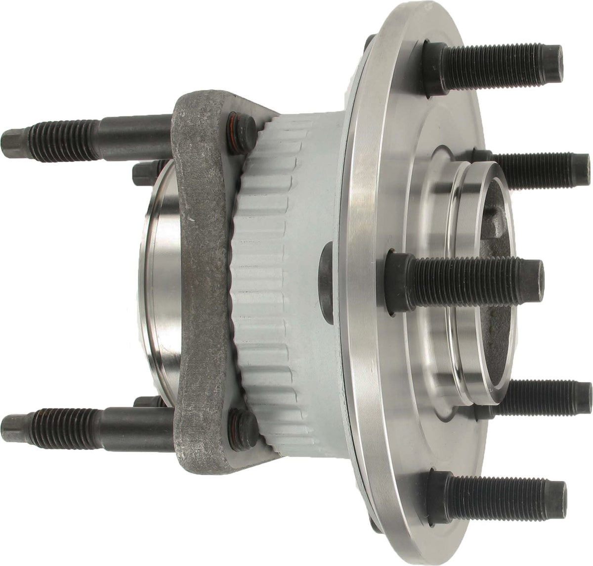 SKF BR930461 Rear Wheel Hub Bearing Assembly Aftermarket