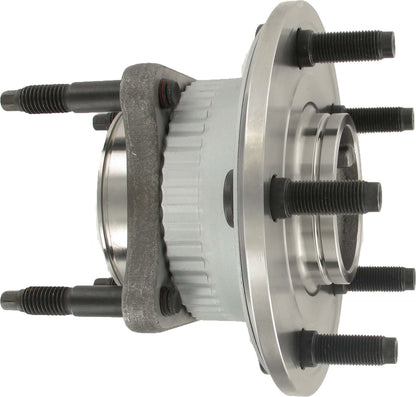 SKF BR930461 Rear Wheel Hub Bearing Assembly Aftermarket