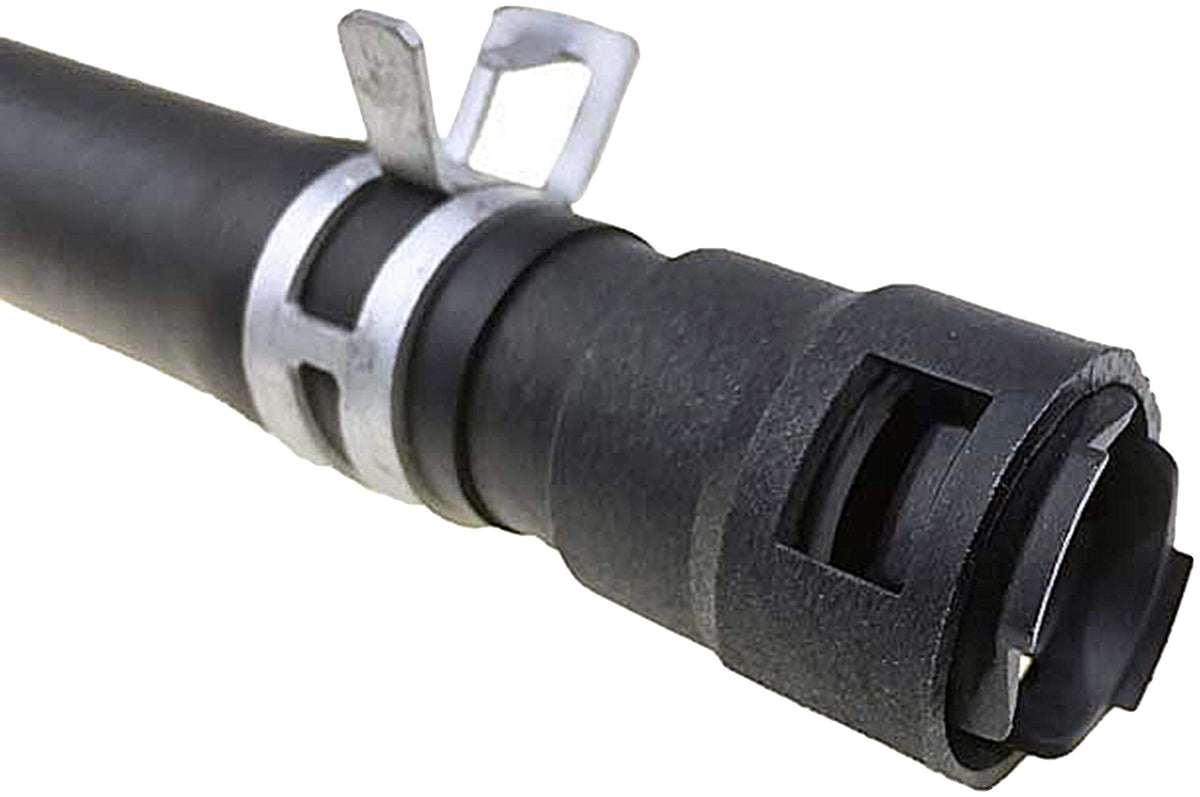 DORMAN 626-585 Dorman Improved Design 626-585 Engine Heater Hose Assembly Compatible with Select Ford/Lincoln Models (OE FIX)