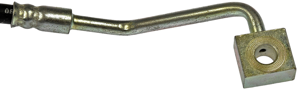 DORMAN H620929 Dorman H620929 Front Driver Side Brake Hydraulic Hose