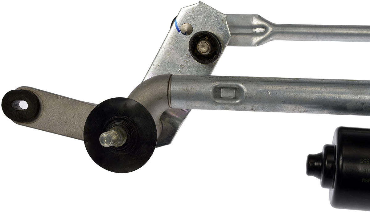 Dorman 602-138AS Front Windshield Wiper Motor and Linkage