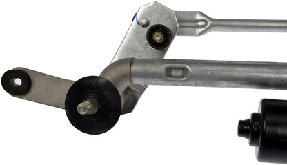 Dorman 602-138AS Front Windshield Wiper Motor and Linkage