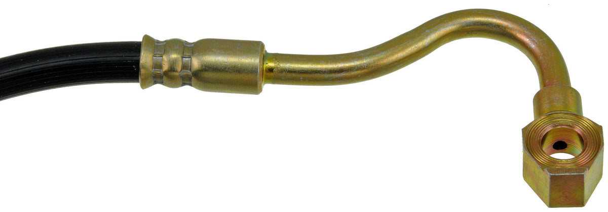 DORMAN H38563 Dorman H38563 Front Passenger Side Brake Hydraulic Hose