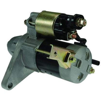 WAI 17845N WAI 17845N Starter Motor