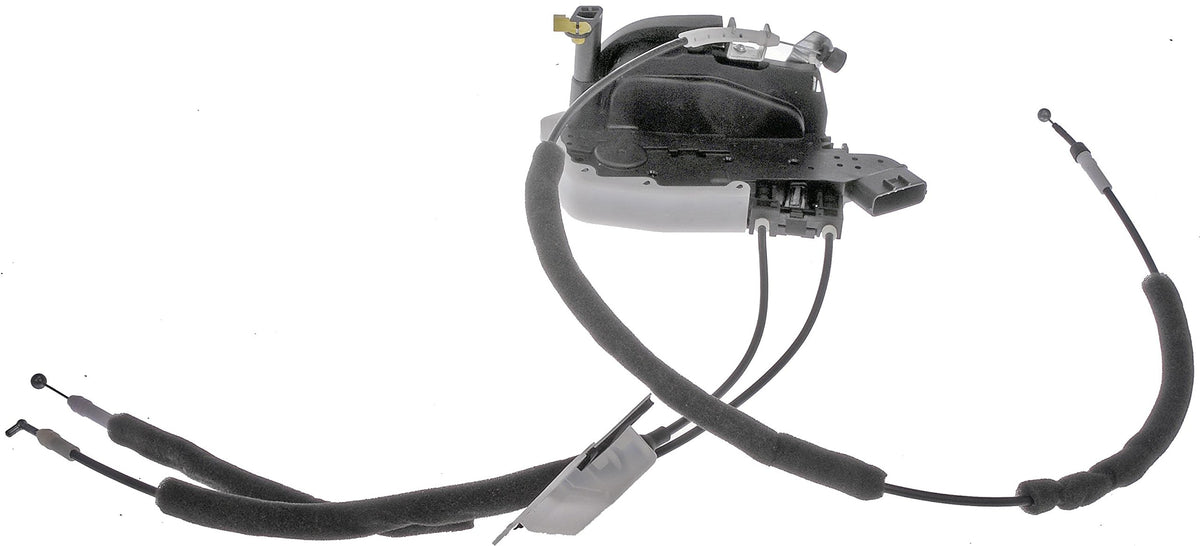 DORMAN 937-240 Dorman 937-240 Front Driver Side Door Lock Actuator Motor